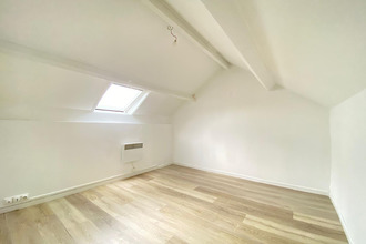 achat maison bornel 60540