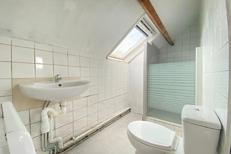 achat maison bornel 60540