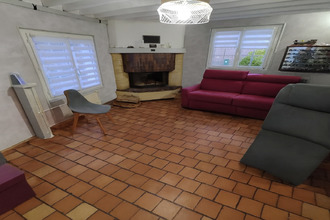 achat maison bornel 60540