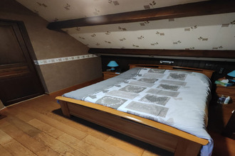 achat maison bornel 60540