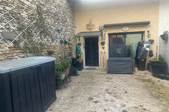 achat maison bornel 60540