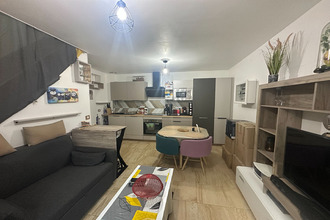 achat maison bornel 60540