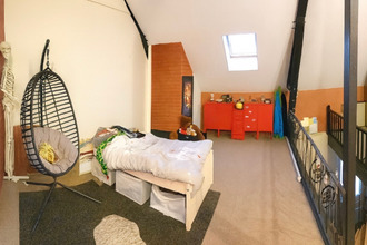 achat maison bornel 60540