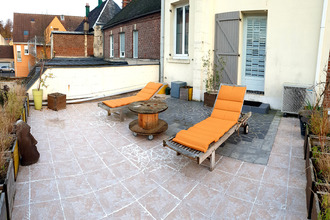 achat maison bornel 60540