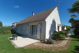 achat maison bornel 60540