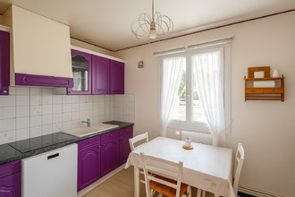 achat maison bornel 60540