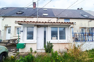 achat maison bornel 60540