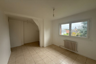 achat maison bornel 60540