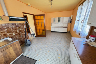 achat maison bornel 60540