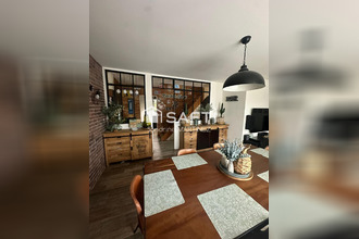 achat maison bornel 60540