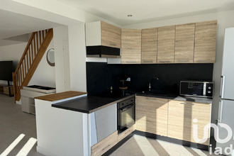 achat maison bornel 60540