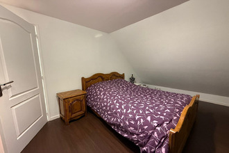 achat maison bornel 60540