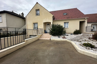 achat maison bornel 60540