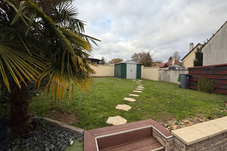 achat maison bornel 60540