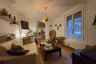 achat maison bornel 60540