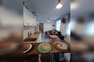 achat maison bornel 60540