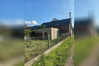 achat maison bornel 60540