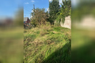 achat maison bornel 60540