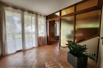 achat maison bornel 60540