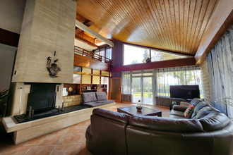 achat maison bornel 60540