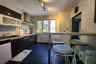 achat maison bornel 60540