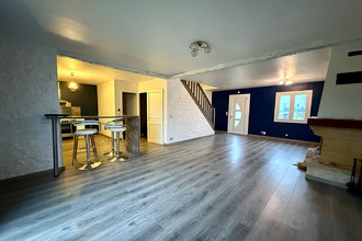 achat maison bornel 60540