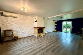 achat maison bornel 60540