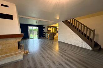 achat maison bornel 60540