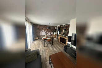 achat maison bornel 60540