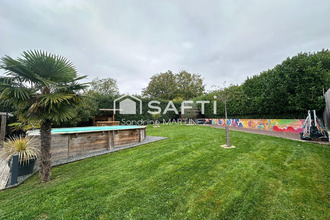 achat maison bornel 60540