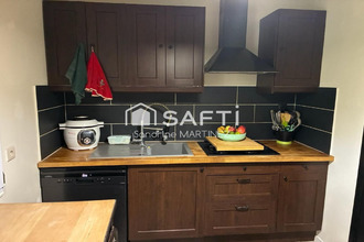 achat maison bornel 60540