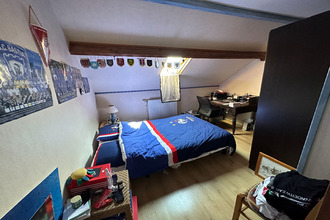 achat maison bornel 60540