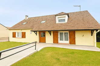 achat maison bornel 60540