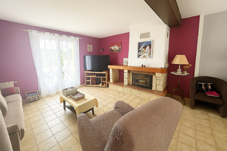 achat maison bornel 60540