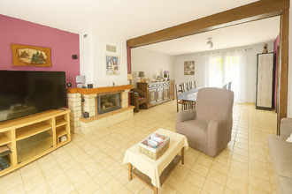 achat maison bornel 60540