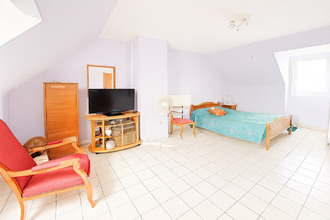 achat maison bornel 60540