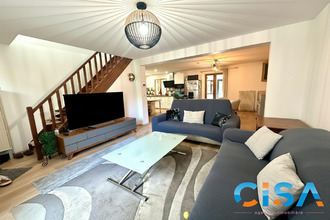 achat maison bornel 60540