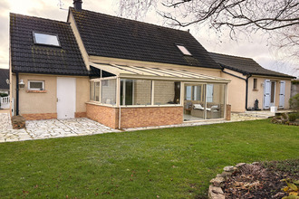 achat maison bornel 60540