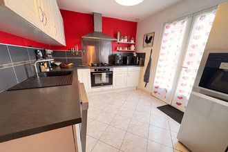 achat maison bornel 60540