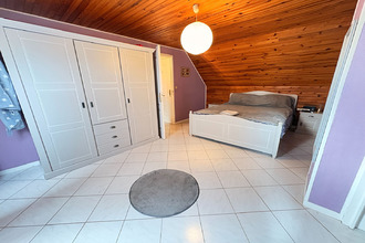 achat maison bornel 60540