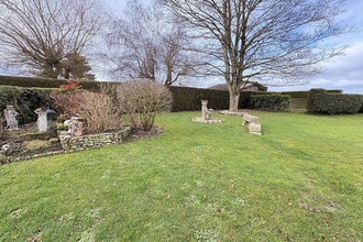 achat maison bornel 60540