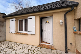 achat maison bornel 60540