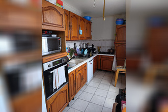 achat maison bornel 60540