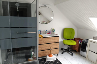 achat maison bornel 60540