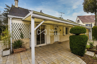 achat maison bornel 60540