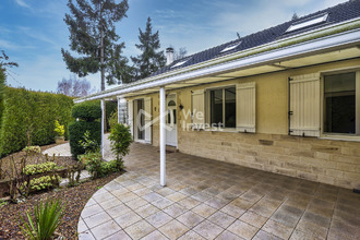 achat maison bornel 60540