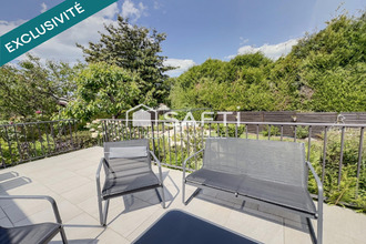 achat maison bornel 60540