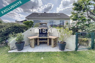 achat maison bornel 60540