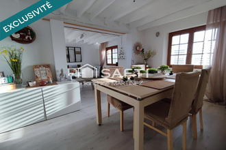 achat maison bornel 60540