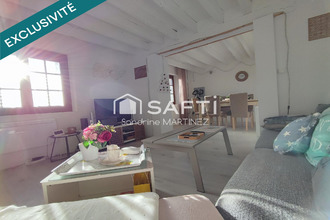 achat maison bornel 60540